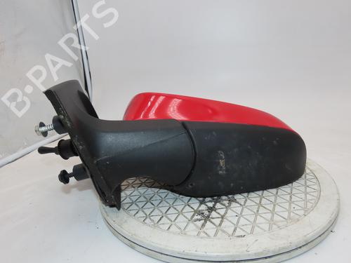 Used Left mirror Left mirror 36310828 36310828