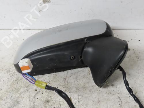 Used Right mirror MAZDA PREMACY (CP) 2.0 TD (90 hp) 23170427