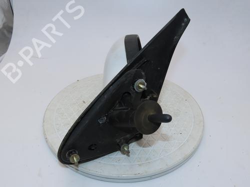 Used Right mirror RENAULT MEGANE I (BA0/1_) 1.9 dTi (BA1U) (80 hp) 27197719