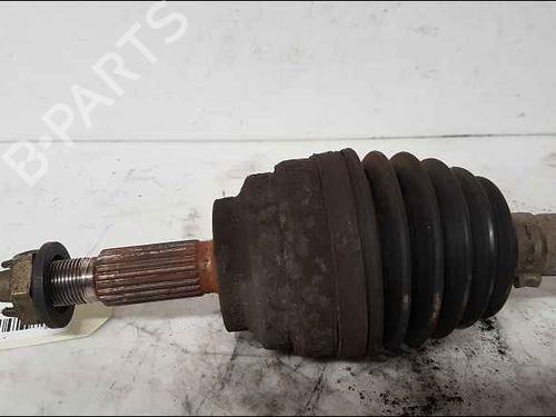 Right front driveshaft NISSAN KUBISTAR Van (X76) 1.5 dCi 70 | BP37042164M39 - Image 2
