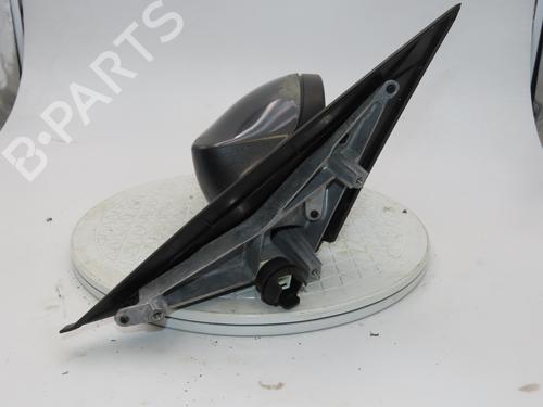 Used Right mirror BMW 1 (E87) 116 i (115 hp) 26196415