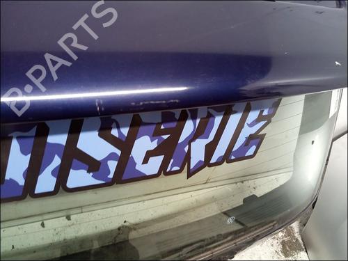 Tailgate VW GOLF IV (1J1) 1.6 16V | BP14953582C6 