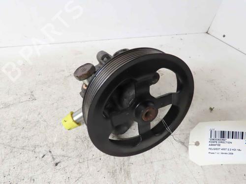 Used Steering pump Steering pump 37047271 37047271