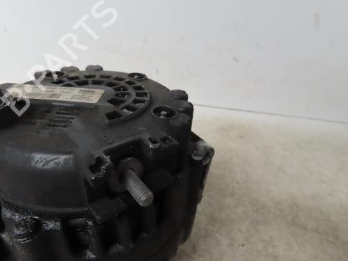 Used Alternator MERCEDES-BENZ CLS Shooting Brake (X218) CLS 250 CDI / BlueTEC / d (218.903, 218.904) (204 hp) 17135663