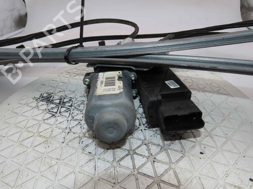 Front left window mechanism RENAULT ESPACE IV (JK0/1_) 2.0 dCi (JK01, JK02, JK1J, JK1K, JK1H) | BP37061820C22 - Image 2