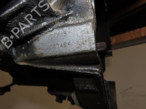 Gearbox CITROËN XSARA (N1) 1.4 i | BP19577831M3 