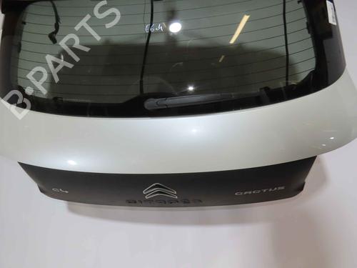 Tailgate CITROËN C4 CACTUS 1.6 BlueHDi 100 | BP37050924C6 - Image 2