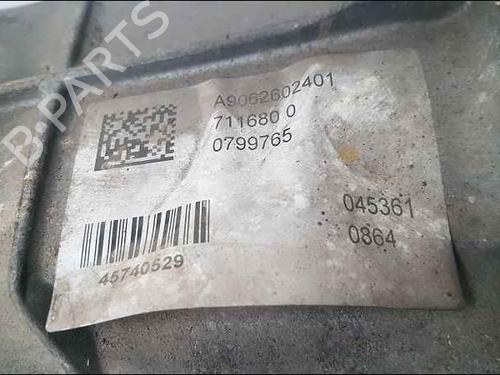 Gearbox MERCEDES-BENZ VITO Van (W447) 116 CDI (447.601, 447.603, 447.605) | BP37044215M3 - Image 5