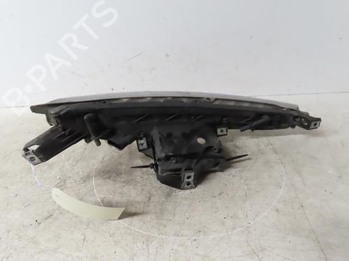 Left daytime light LANCIA DELTA III (844_) 1.6 D Multijet (844.AXC11, 844.AXC1A) | BP18352202C104 