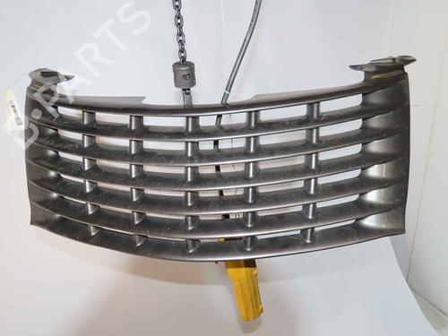 Used Grille Grille 37050395 37050395