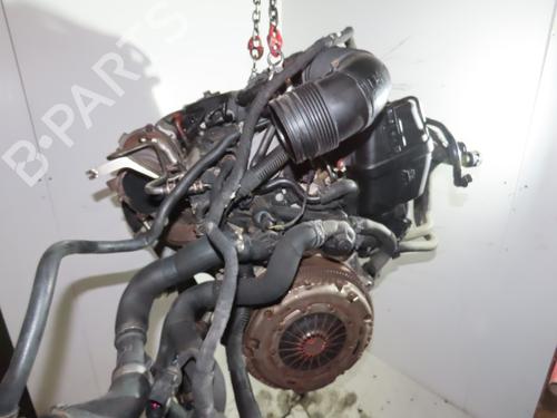 Motor für VW GOLF V (1K1) 1.4 TSI (170 hp) 31030487