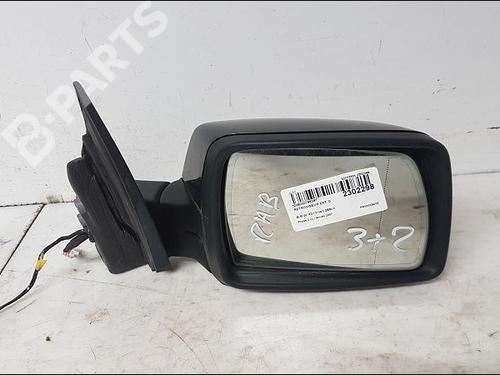 Used Right mirror BMW X3 (E83) xDrive 35 d (286 hp) 12173936