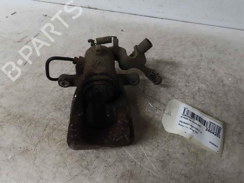 Used Left rear brake caliper Left rear brake caliper 37047481 37047481