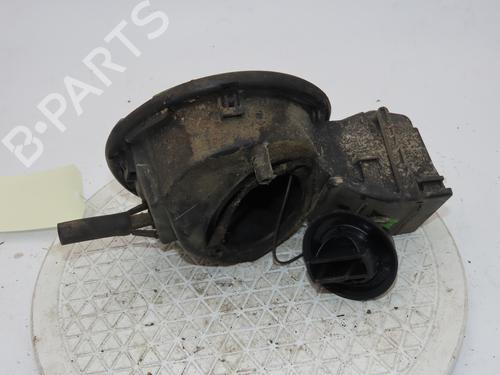 Fuel flap RENAULT CLIO IV Grandtour (KH_) 1.5 dCi 90 (KHN3, KHN4) | BP22246725C131 