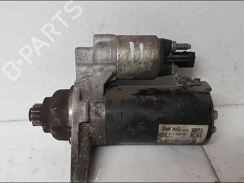 Used Starter Starter 37042006 37042006