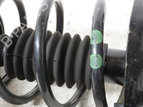 Used Right front shock absorber RENAULT SCÉNIC III (JZ0/1_) 1.6 dCi (JZ00, JZ12) (130 hp) 16361593