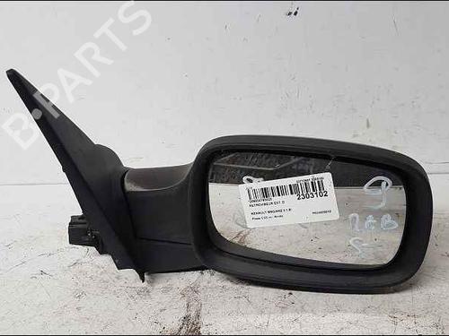 Used Right mirror Right mirror 37043495 37043495