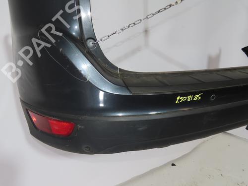 Bak støtfanger VOLVO XC60 I SUV (156) 2.4 D / D3 / D4 AWD | BP30047860C8 