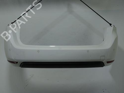 Used Rear bumper Rear bumper PEUGEOT 308 SW II (LC_, LJ_, LR_, LX_, L4_) 1.6 HDi 92 (92 hp) 40273217 40273217