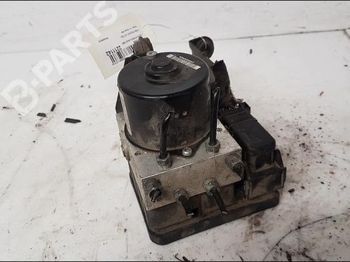 ABS Bremseaggregat FORD FOCUS II (DA_, HCP, DP) 1.6 TDCi (109 hp) 11177762