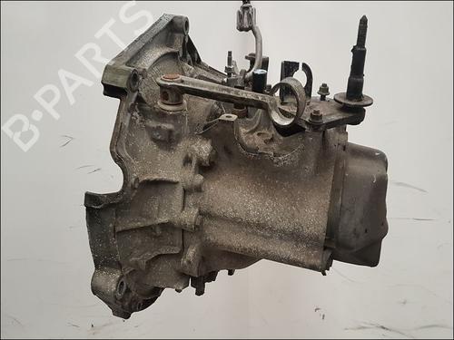 Gearbox PEUGEOT 206+ (2L_, 2M_) 1.4 i | BP15903340M3 