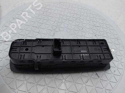 Left front window switch RENAULT LAGUNA III (BT0/1) 1.5 dCi (BT00, BT0A, BT0T, BT1J) | BP38548337I27 - Image 3