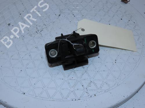 Used Electronic module RENAULT TWINGO I (C06_) 1.2 (C066, C068) (58 hp) 19577982