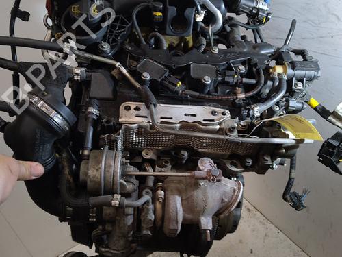 Used Engine Engine 39011685 39011685