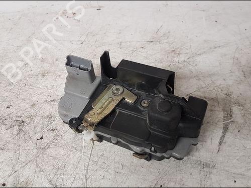 Used Rear right lock CITROËN XSARA PICASSO (N68) 2.0 HDi (90 hp) 14953476