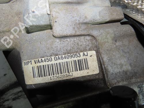 Used Transfer box AUDI Q3 (8UB, 8UG) 2.0 TDI quattro (150 hp) 29216224