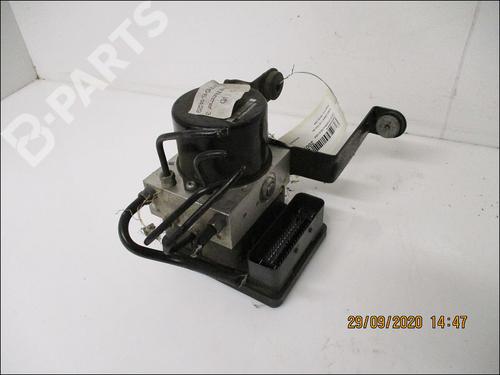 Used ABS pump ABS pump FORD C-MAX (DM2) 1.8 TDCi (115 hp) 10944982 10944982