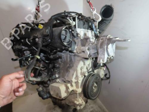 Engine OPEL MERIVA B MPV (S10) 1.6 CDTI (75) | BP37058523M1 - Image 2