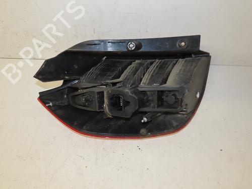 Højre baglygte RENAULT SCÉNIC II (JM0/1_) 1.6 (JM0C, JM0J, JM1B) | BP29153974C35 