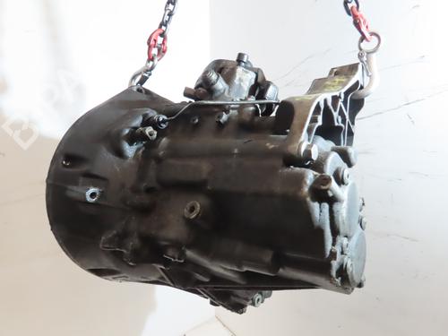 Gearbox FORD C-MAX II (DXA/CB7, DXA/CEU) 1.6 TDCi | BP29441957M3 