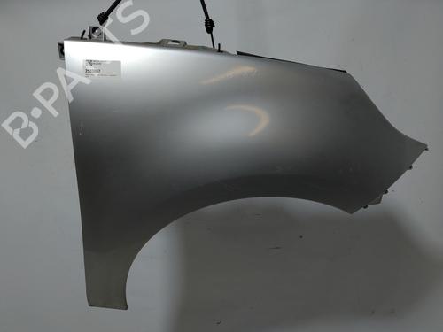 Used Right front fenders Right front fenders 38039603 38039603