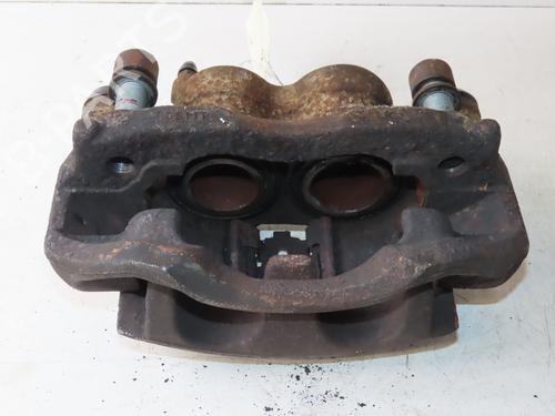 Used Left front brake caliper Left front brake caliper PEUGEOT BOXER Bus (244, Z_) 2.0 HDi (84 hp) 33134008 33134008