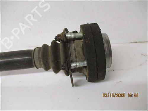 Left front driveshaft BMW 5 (E60) 530 d | BP37040794M38 - Image 3