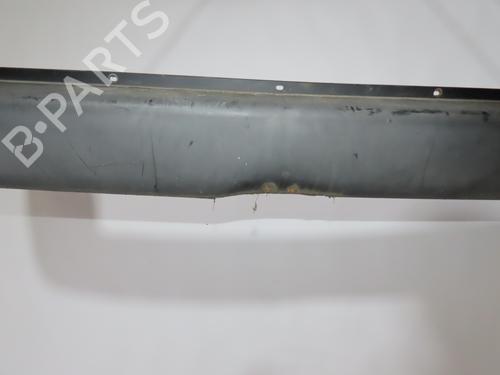 Rear bumper CITROËN BERLINGO / BERLINGO FIRST Box Body/MPV (M_) 1.9 D 70 (MBWJZ, MCWJZ) | BP24103232C8 
