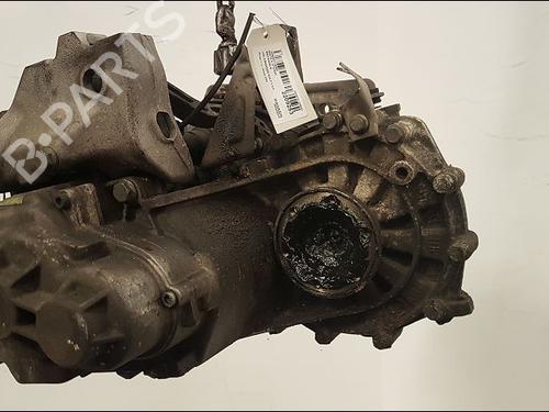 Gearbox VW GOLF V (1K1) 2.0 FSI | BP15953212M3 