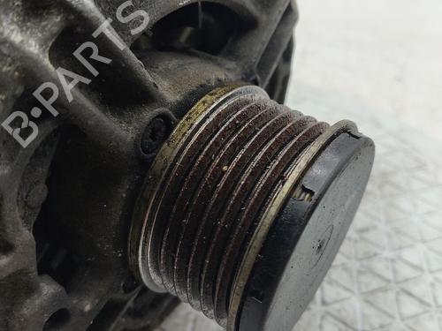 Alternator CITROËN C5 I (DC_) 2.0 HDi (DCRHZB, DCRHZE) | BP39217622M7 - Image 4