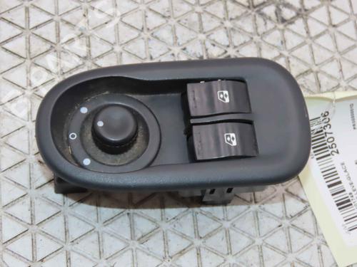Used Left front window switch Left front window switch 37055485 37055485