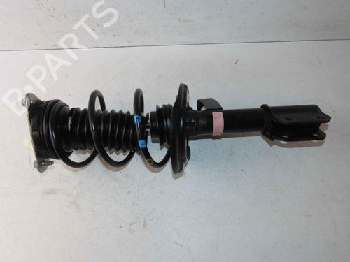 Used Left front shock absorber Left front shock absorber 37056056 37056056