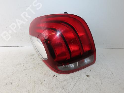 Left taillight PEUGEOT 108 1.0 VTi 72 | BP35747842C34  - Image 5