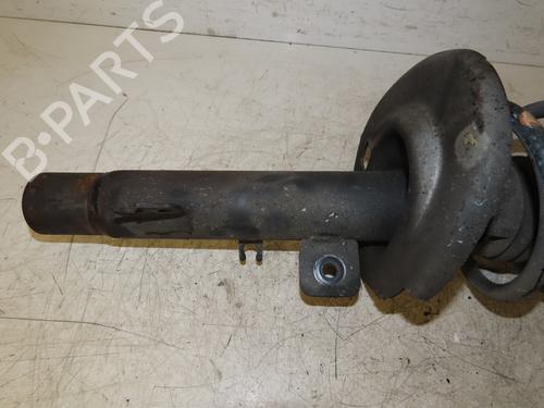 Left front shock absorber PEUGEOT 207 (WA_, WC_) 1.4 | BP22774658M16 