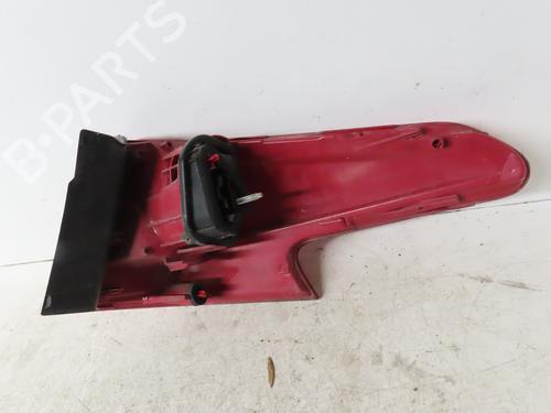 Used Left taillight Left taillight CITROËN C5 III Break (RW_) 1.6 HDi 110 (RW9HZC) (109 hp) 18124306 18124306