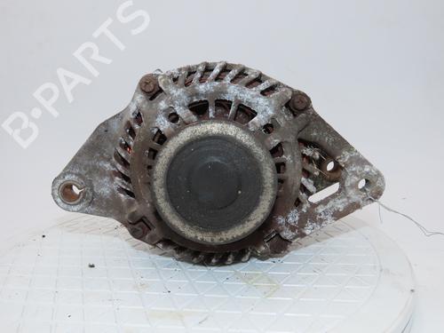 Alternator MAZDA 3 (BL) 2.2 MZR CD (BL10) | BP21008093M7 