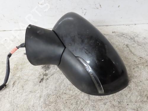 Left mirror NISSAN MICRA V (K14) 1.5 DCI | BP26196474C26