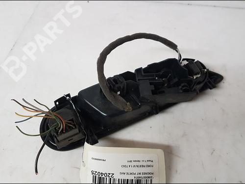 Venstre foran invendig håndtak FORD FIESTA VI (CB1, CCN) 1.4 TDCi | BP10947308I13 