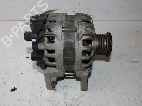 Generator DACIA SANDERO II TCe 90 (B8M1, B8MA, B8AC) | BP29152602M7 