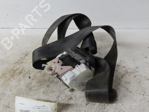 Used Rear left belt tensioner Rear left belt tensioner PEUGEOT 5008 (0U_, 0E_) 1.6 HDi (112 hp) 16751802 16751802